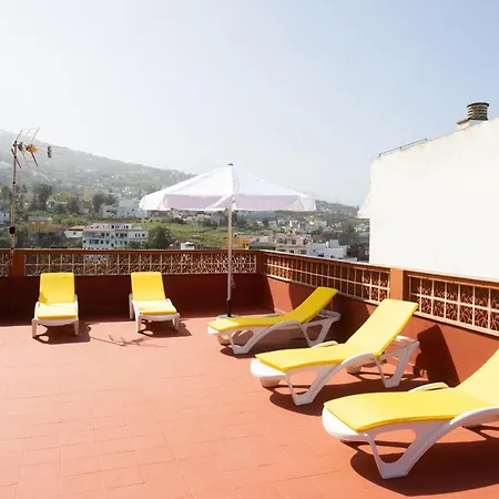 Okstay Casa Familiar, Vistas Al Teide, La Victoria La Victoria de Acentejo Exterior photo