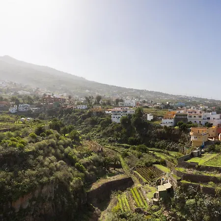 Okstay Casa Familiar, Vistas Al Teide, La Victoria La Victoria de Acentejo Exterior photo