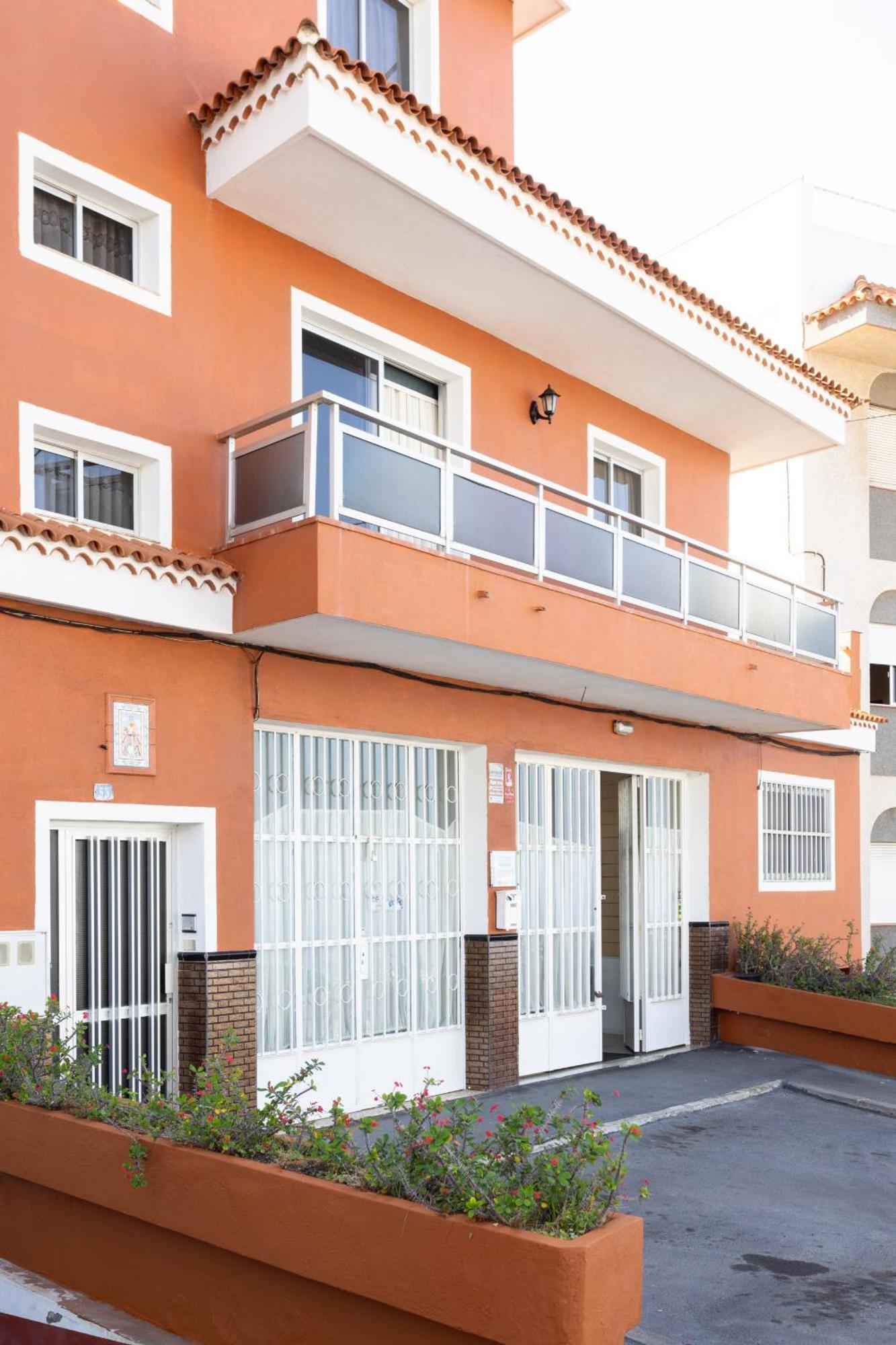 Holiday home Okstay Casa Familiar, Vistas Al Teide, La Victoria