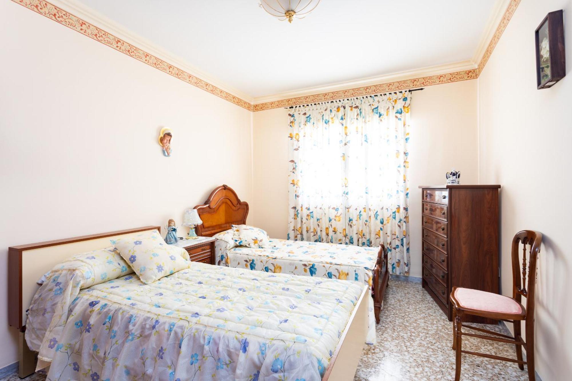 Okstay Casa Familiar, Vistas Al Teide, La Victoria Dom wakacyjny La Victoria de Acentejo