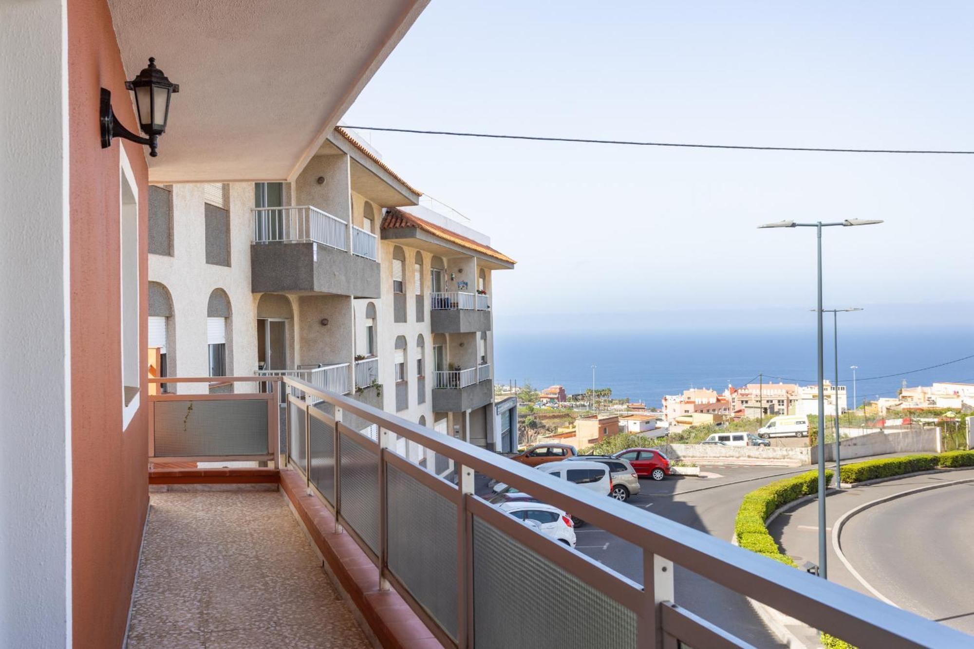 Okstay Casa Familiar, Vistas Al Teide, La Victoria Dom wakacyjny La Victoria de Acentejo