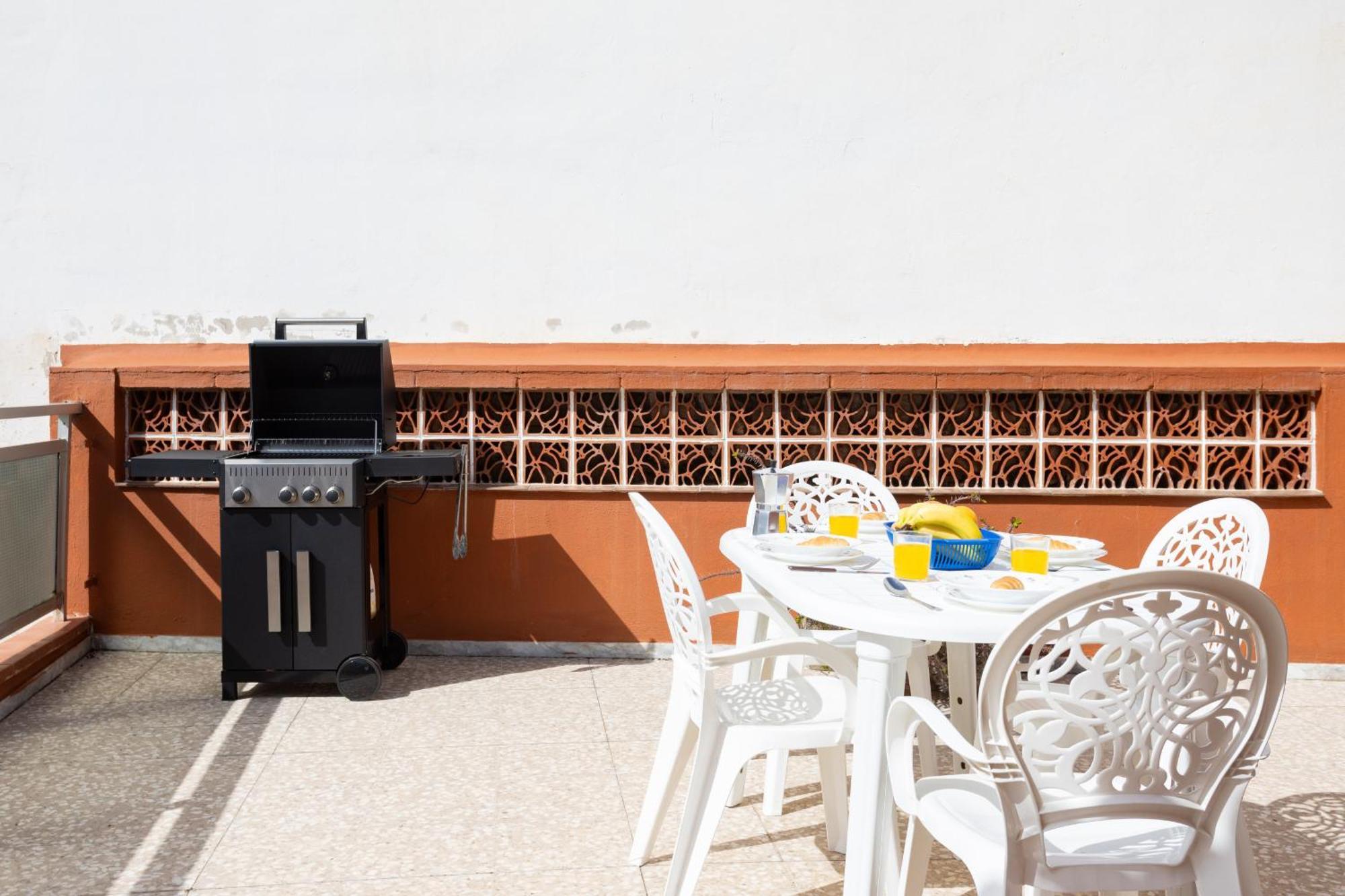 Okstay Casa Familiar, Vistas Al Teide, La Victoria Dom wakacyjny